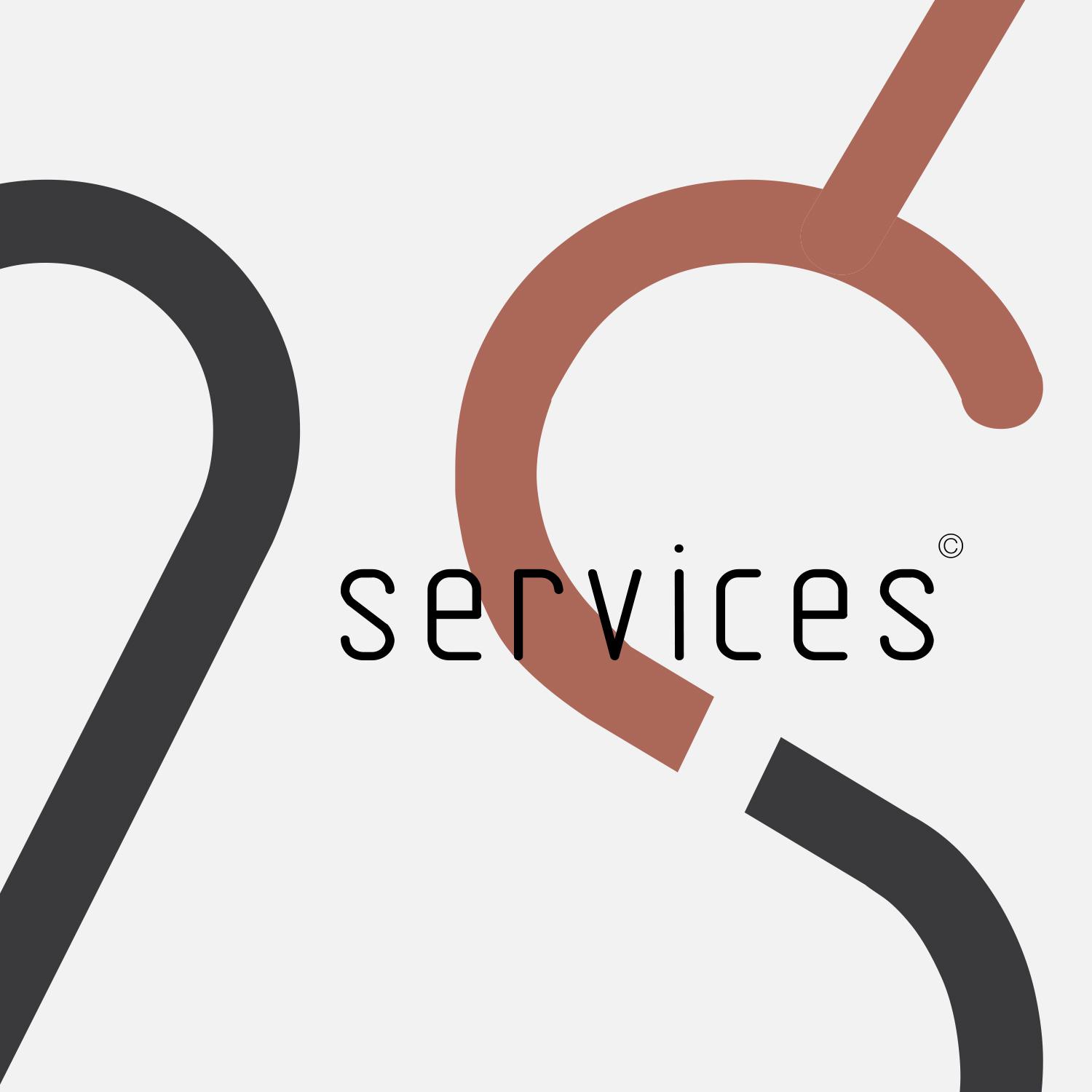 M2S Services / Paris © Blueberry's Studio 2015