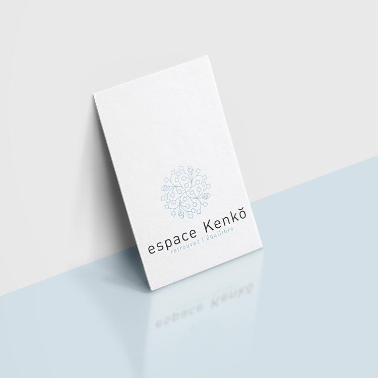 Création carterie originale | Espace Kenko