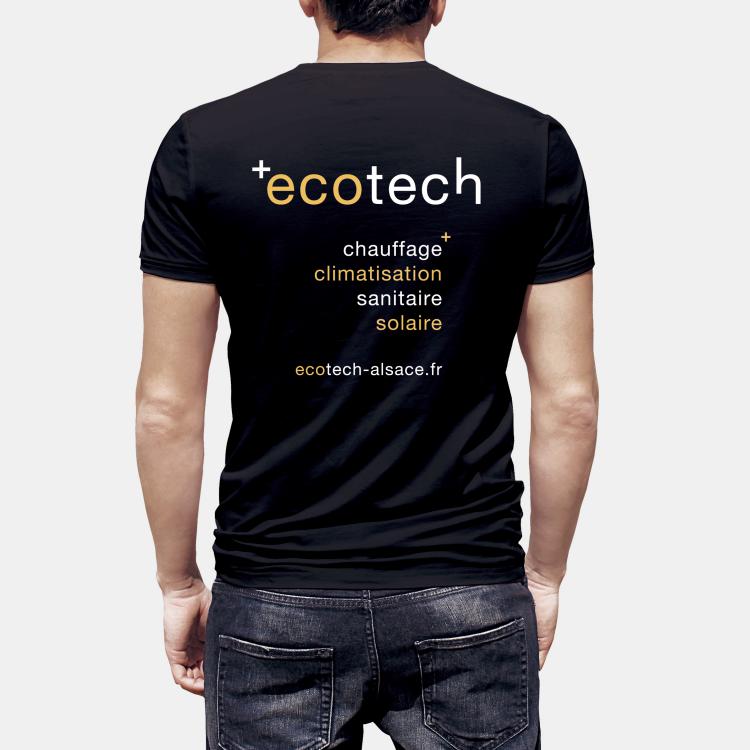 Création de Vêtements | Ecotech