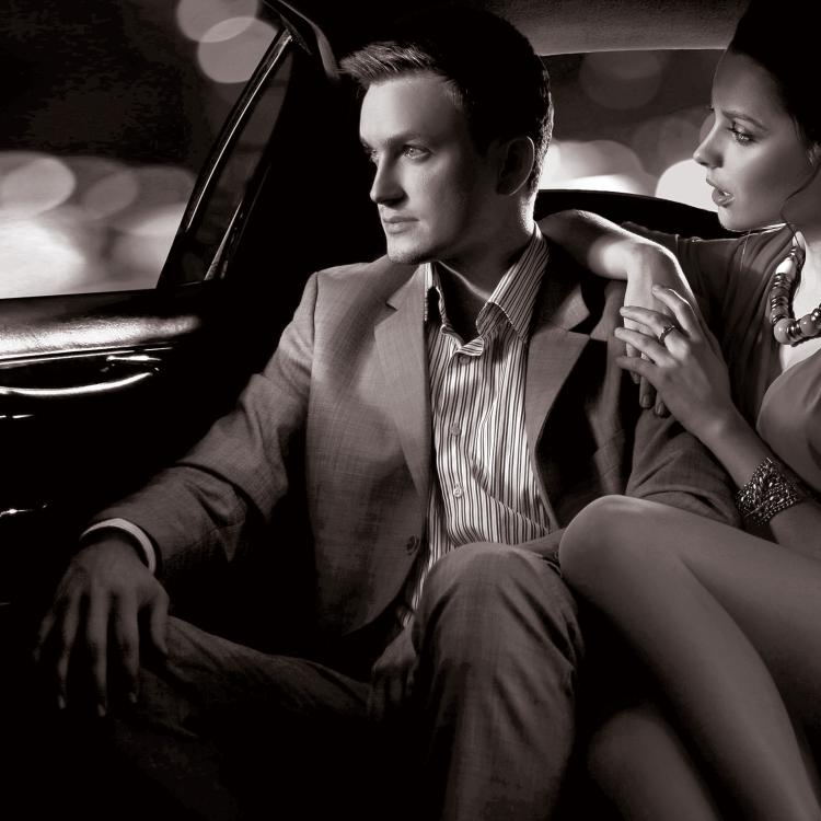 Ambiance | Cesaria Cab