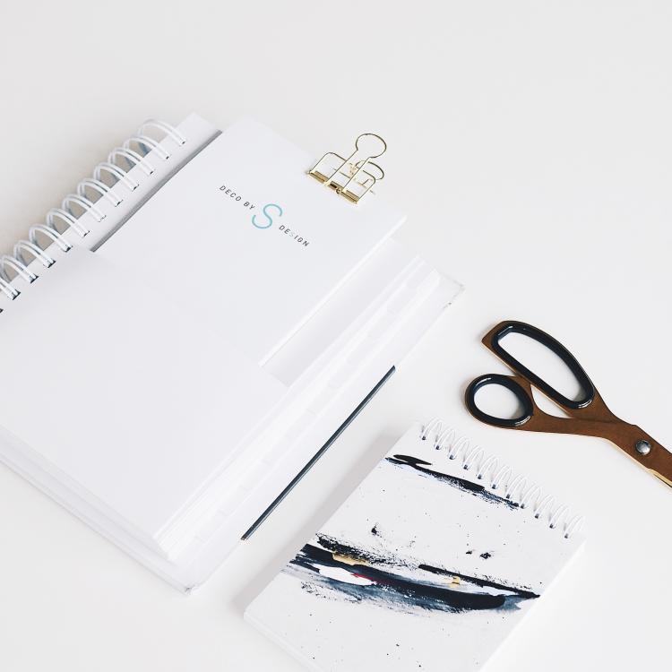 Papeterie | Deco By S Design