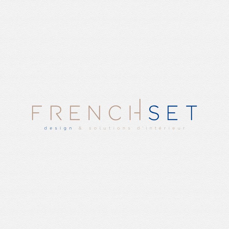Création Logotype | French Set