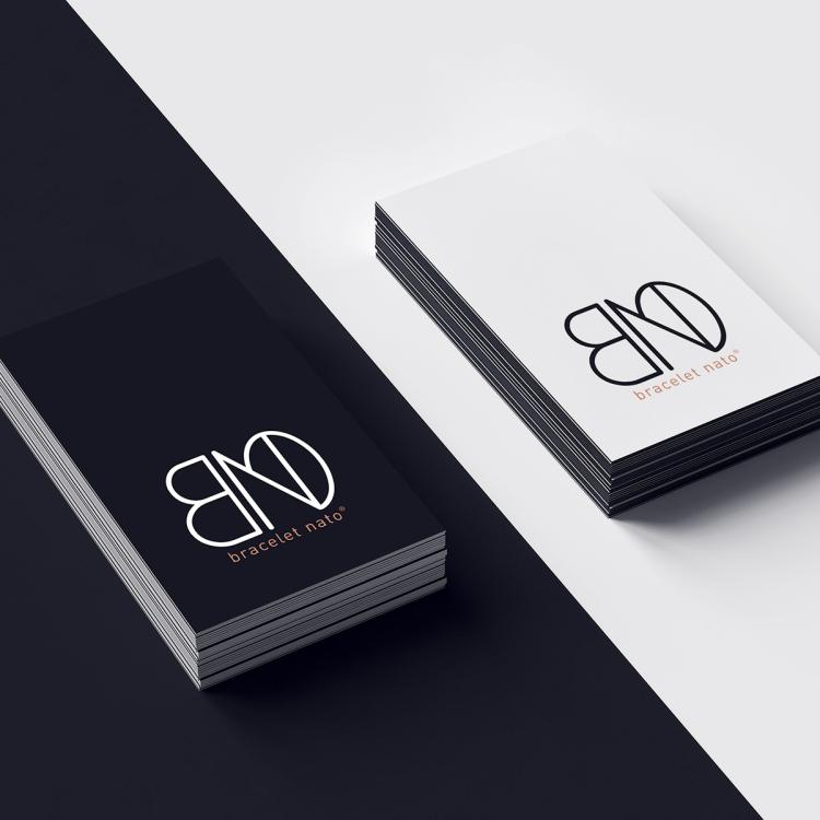 Création Cartes de Visite | BNO