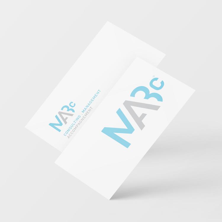 Création Cartes de Visite | MA3C