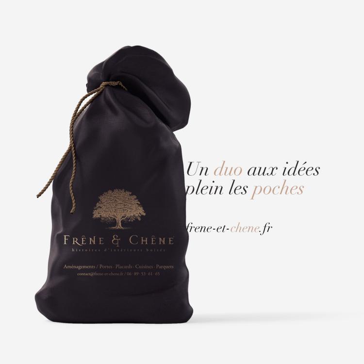 Inspiration | Frêne & Chêne